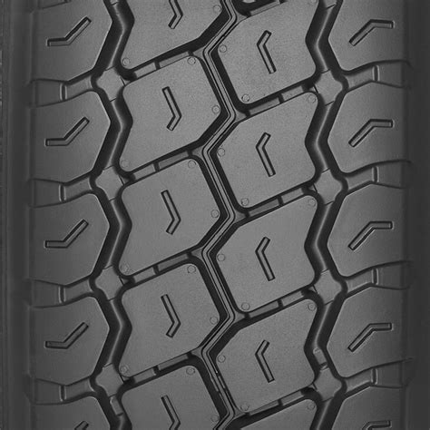 Michelin XZY®3 Wide Base Pre